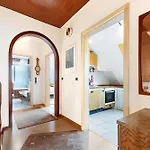 Apartamento Haus Erna Am Deister *