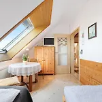 Haus Erna Am Deister Apartamento