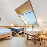 Haus Erna Am Deister *
