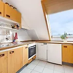 Haus Erna Am Deister Apartamento *