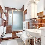 Haus Erna Am Deister Apartamento Barsinghausen