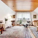 Haus Erna Am Deister Apartamento Barsinghausen