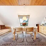 Apartamento Haus Erna Am Deister *