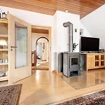 Apartamento Haus Erna Am Deister *