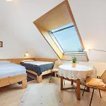 Διαμέρισμα Haus Erna Am Deister