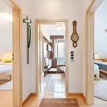 Apartamento Haus Erna Am Deister *