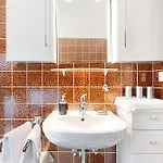 Apartamento Haus Erna Am Deister *