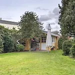 Haus Erna Am Deister *