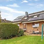Haus Erna Am Deister Apartamento *