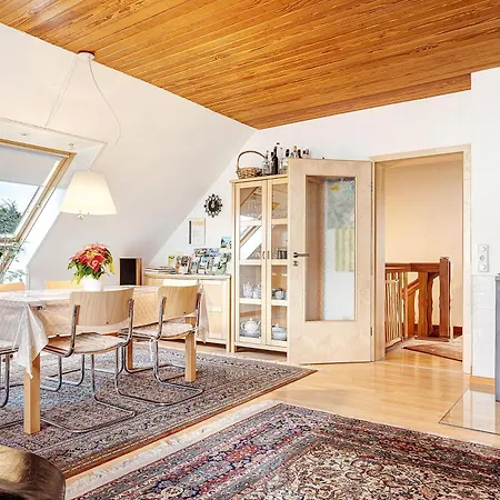 Haus Erna Am Deister