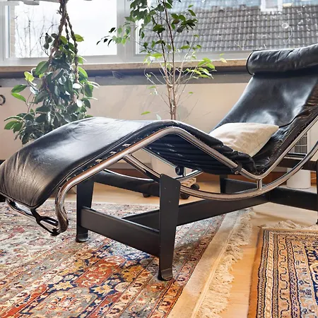 Haus Erna Am Deister * Барзингхаузен