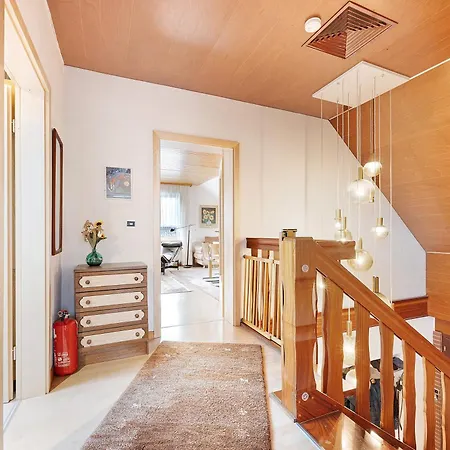 Διαμέρισμα Haus Erna Am Deister