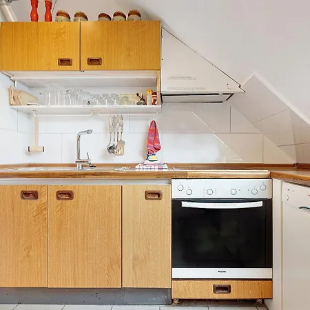 Haus Erna Am Deister Барзингхаузен