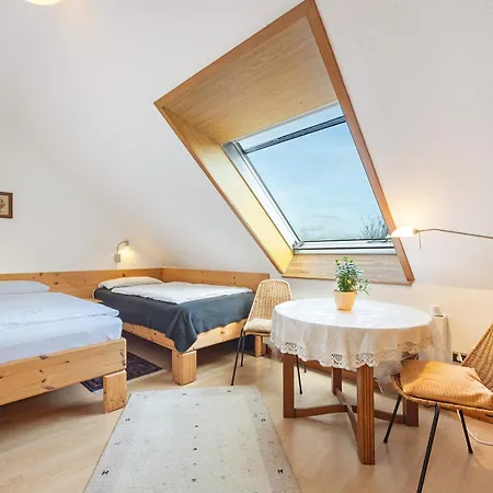 Haus Erna Am Deister *