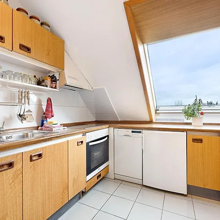 Haus Erna Am Deister Апартаменты *