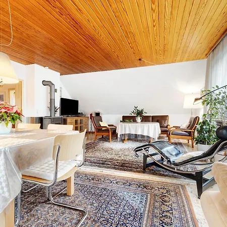 Haus Erna Am Deister Барзингхаузен