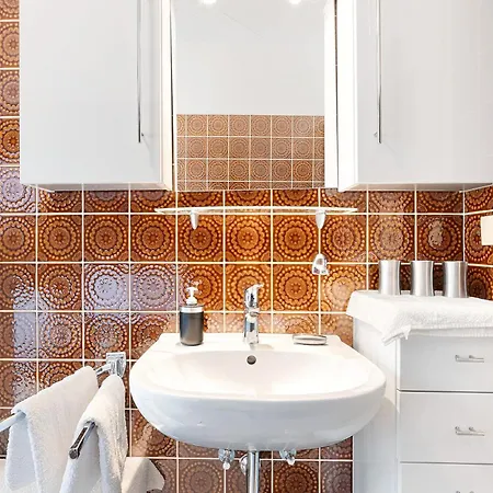 Haus Erna Am Deister * Барзингхаузен