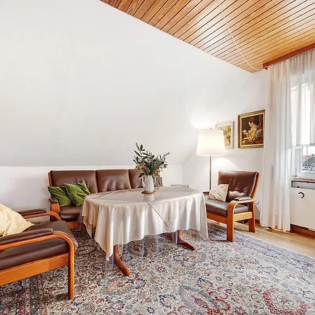 Διαμέρισμα Haus Erna Am Deister Barsinghausen