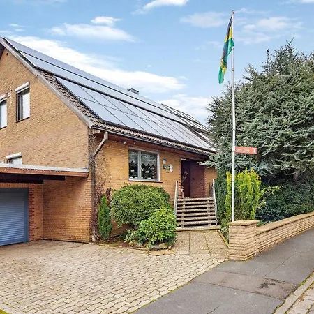 Haus Erna Am Deister * Barsinghausen