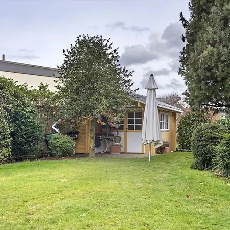 Haus Erna Am Deister *