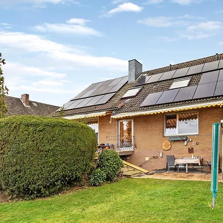 Haus Erna Am Deister شقة *